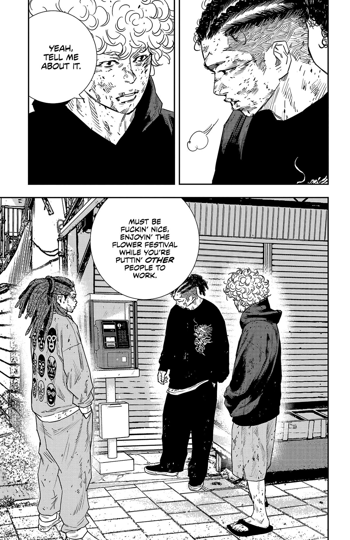 Nine Peaks Chapter 24 11