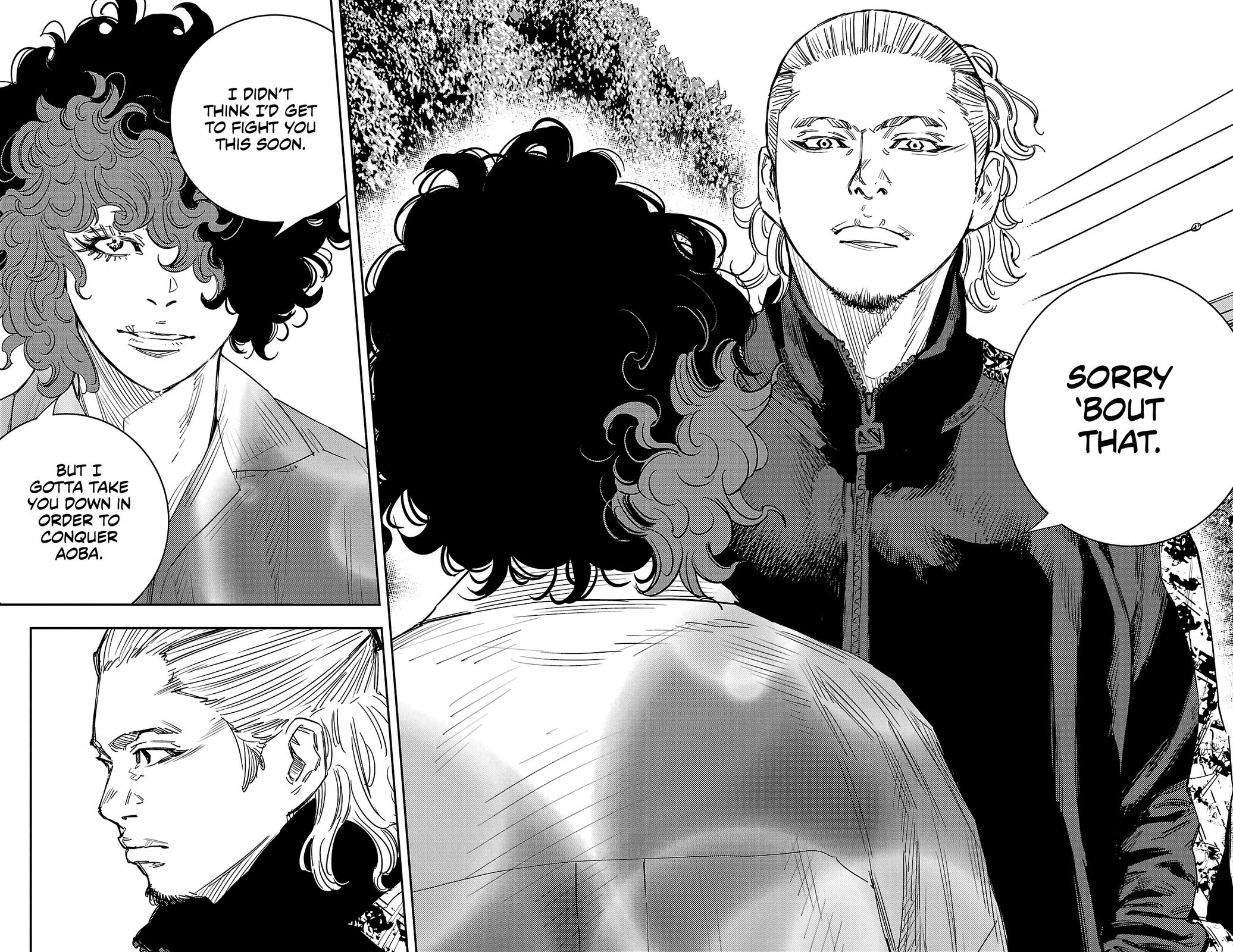 Nine Peaks Chapter 24 18