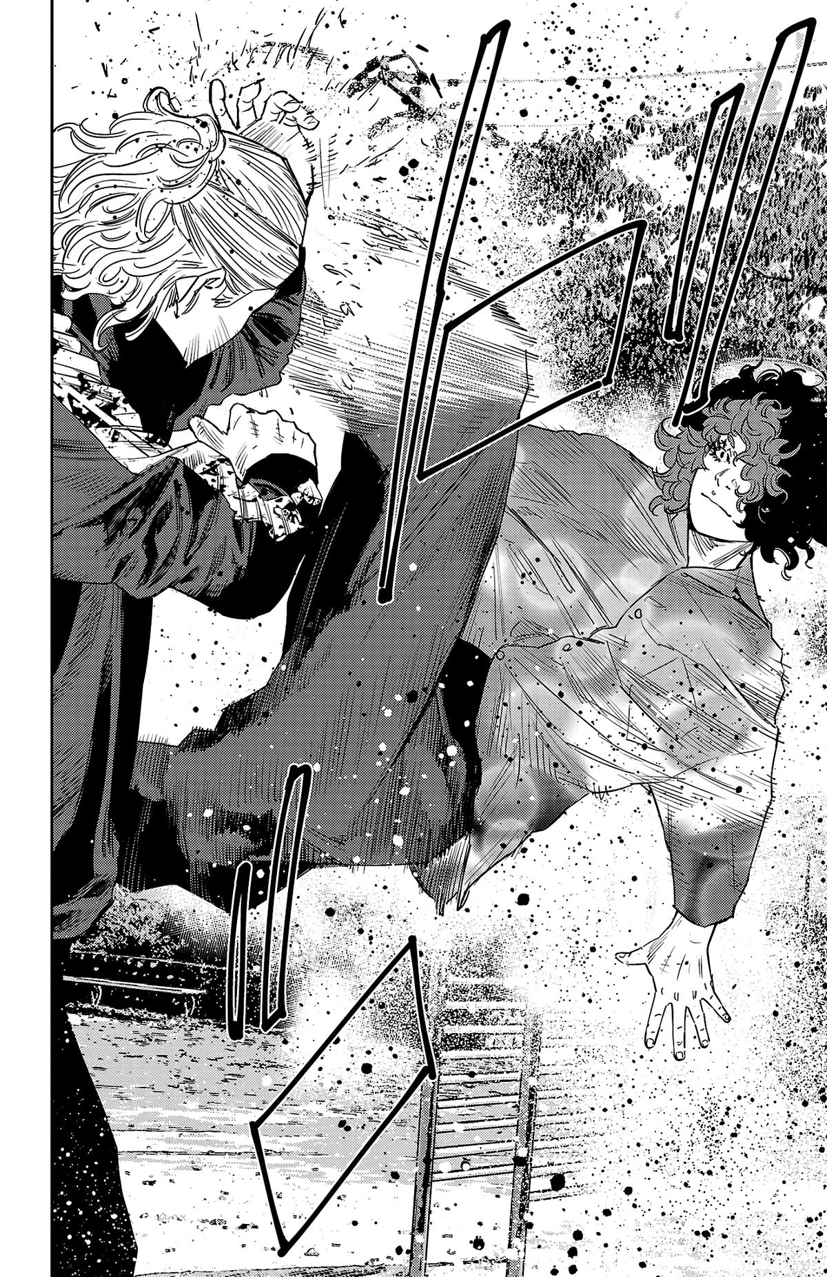 Nine Peaks Chapter 24 21