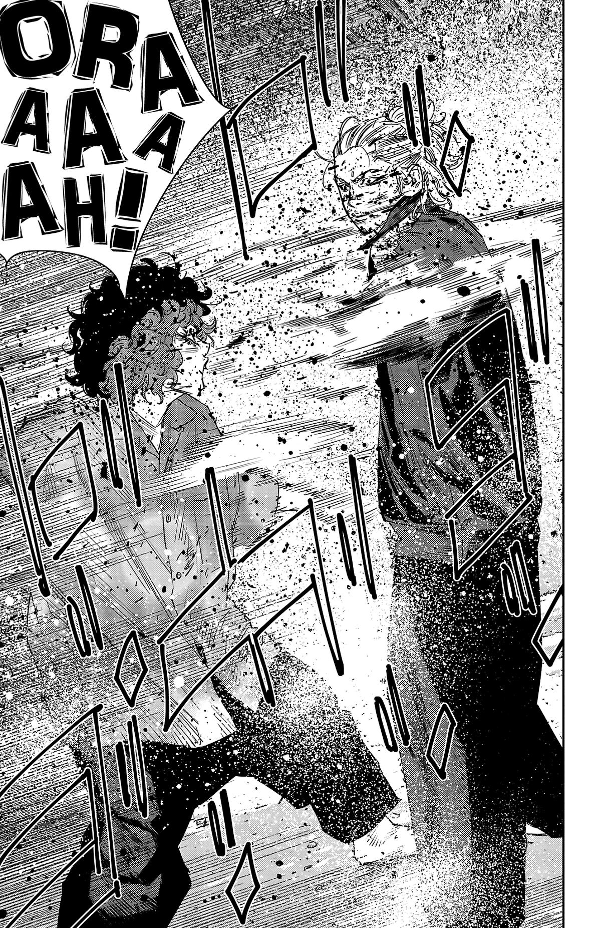 Nine Peaks Chapter 25 8