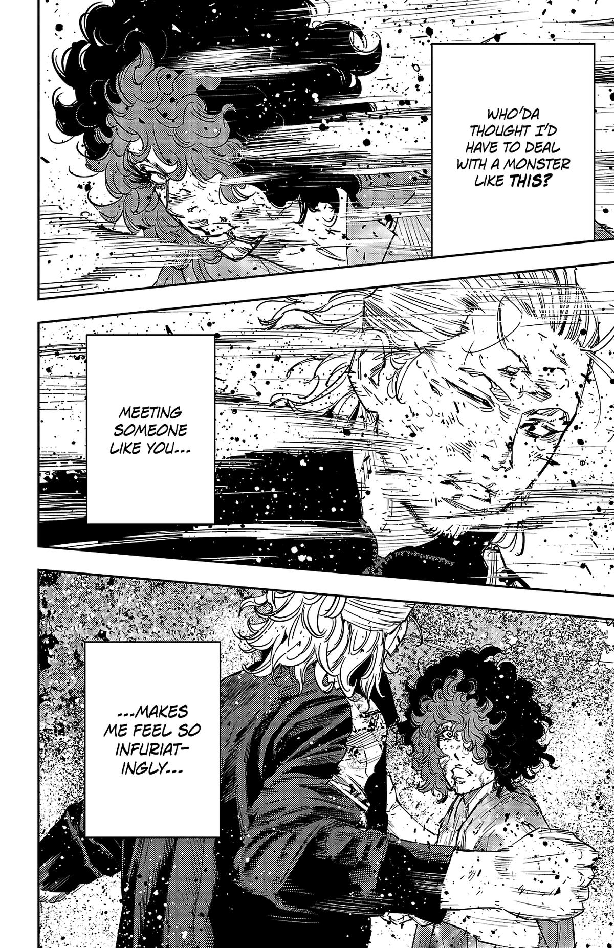 Nine Peaks Chapter 25 9