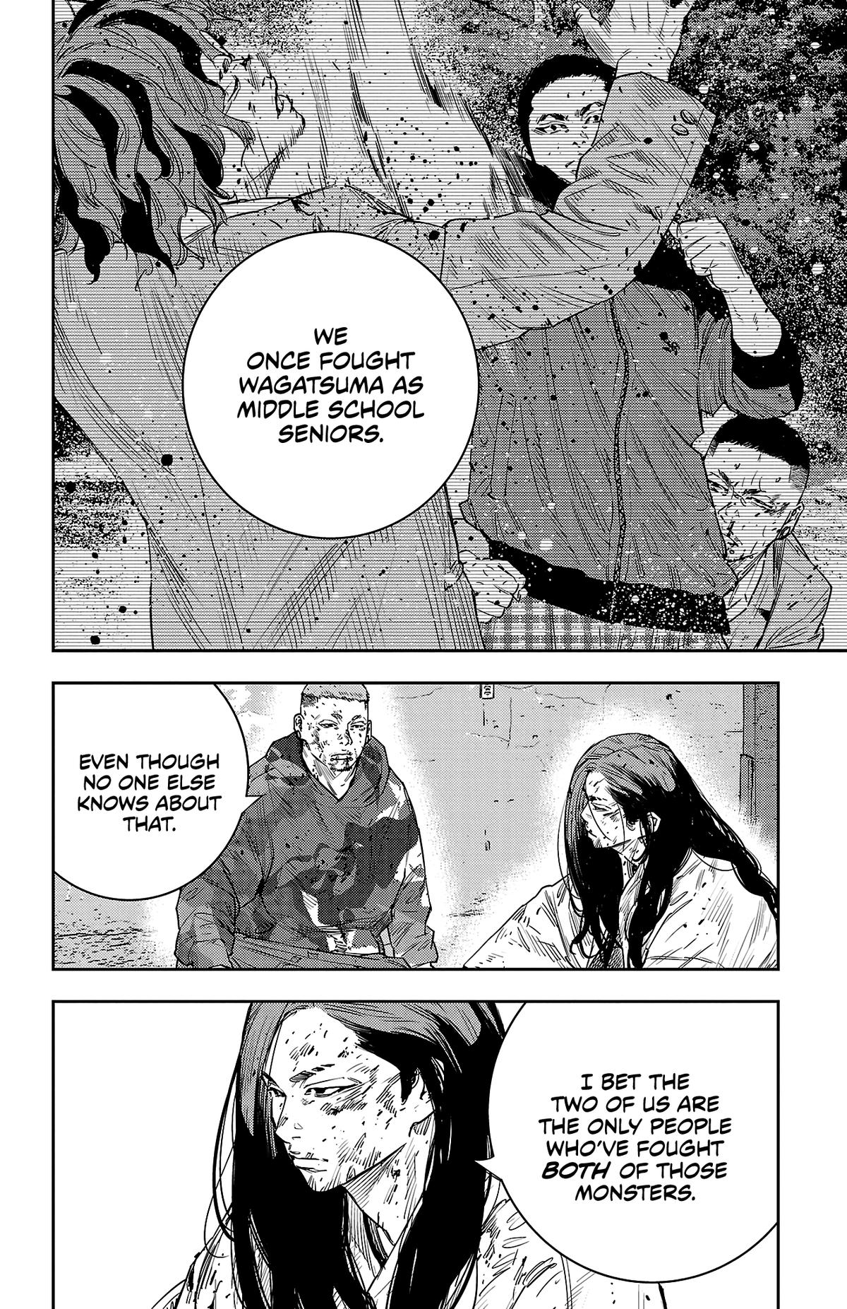 Nine Peaks Chapter 25 16