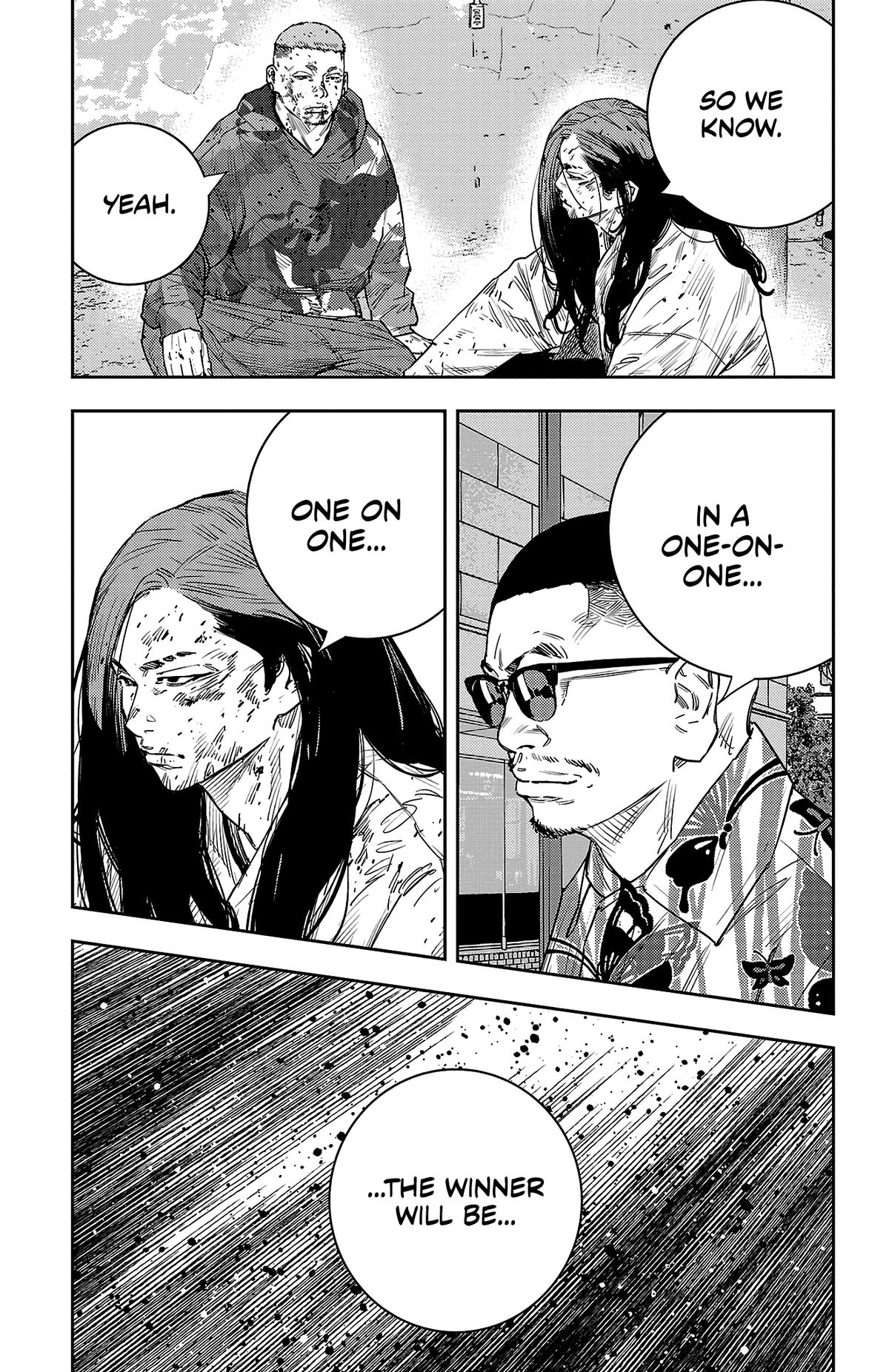 Nine Peaks Chapter 25 17