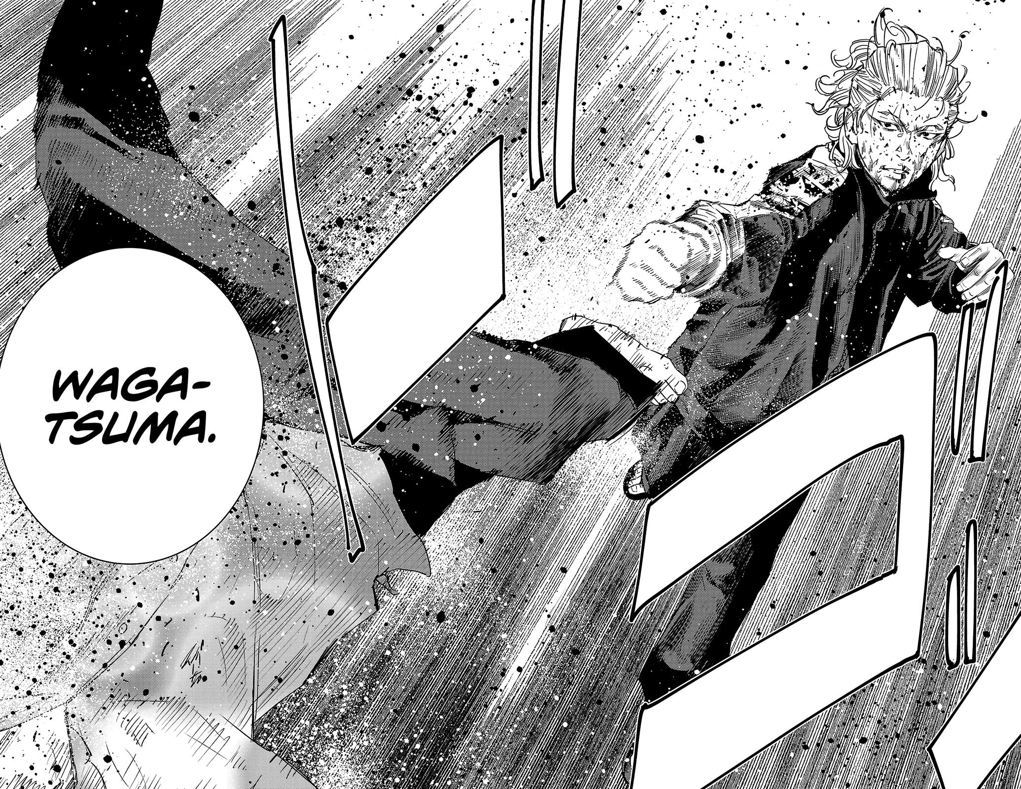 Nine Peaks Chapter 25 18