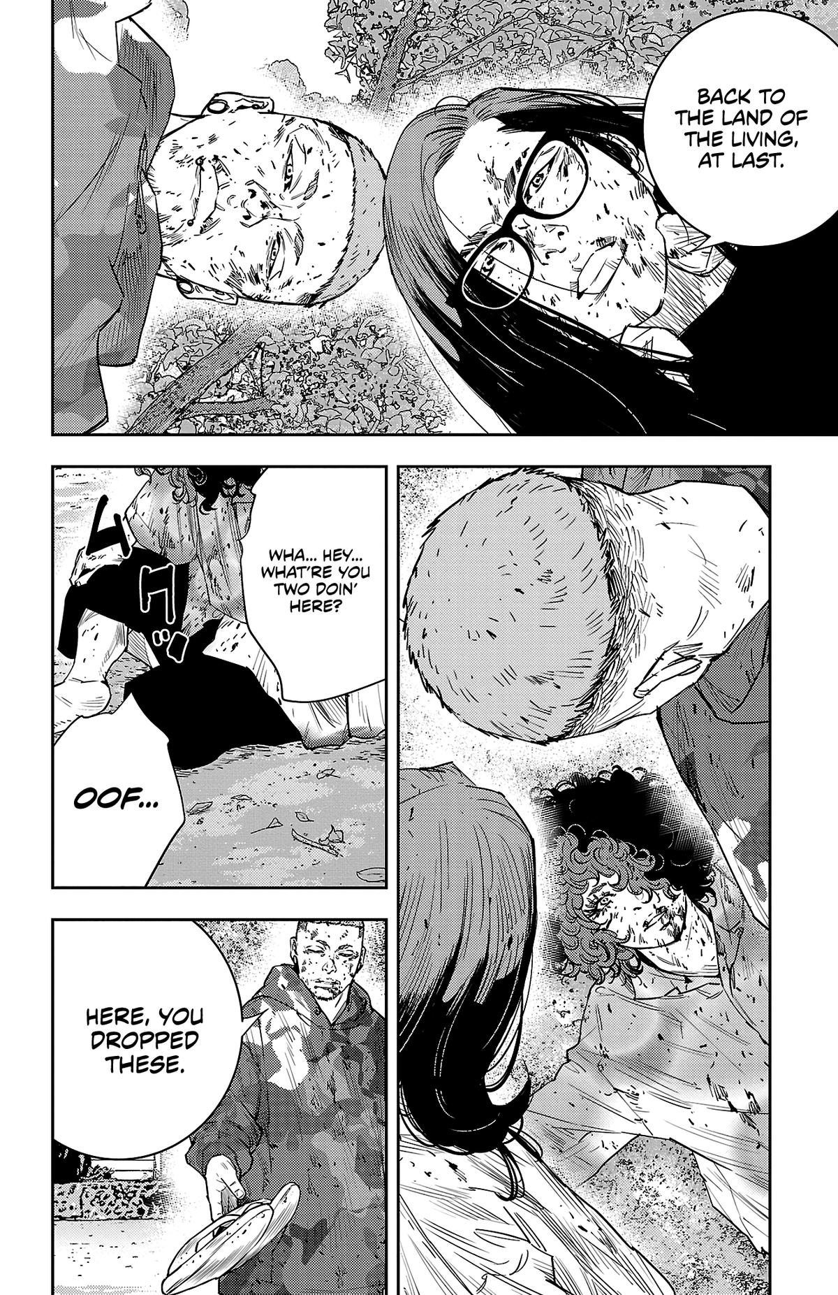 Nine Peaks Chapter 26 3