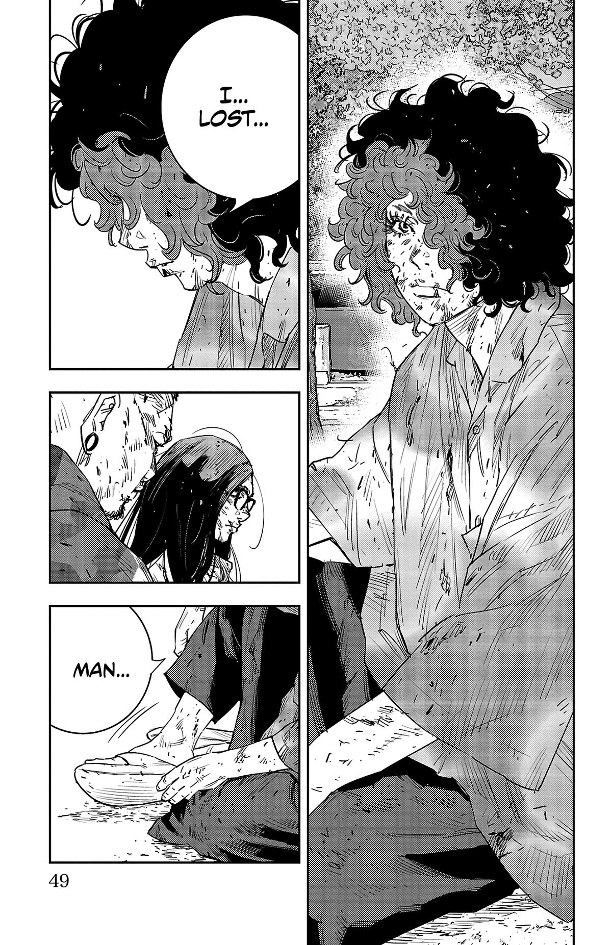 Nine Peaks Chapter 26 4