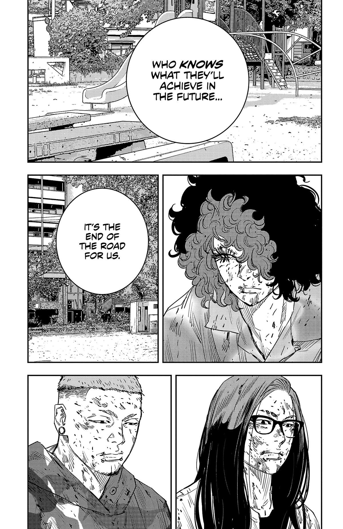 Nine Peaks Chapter 26 6