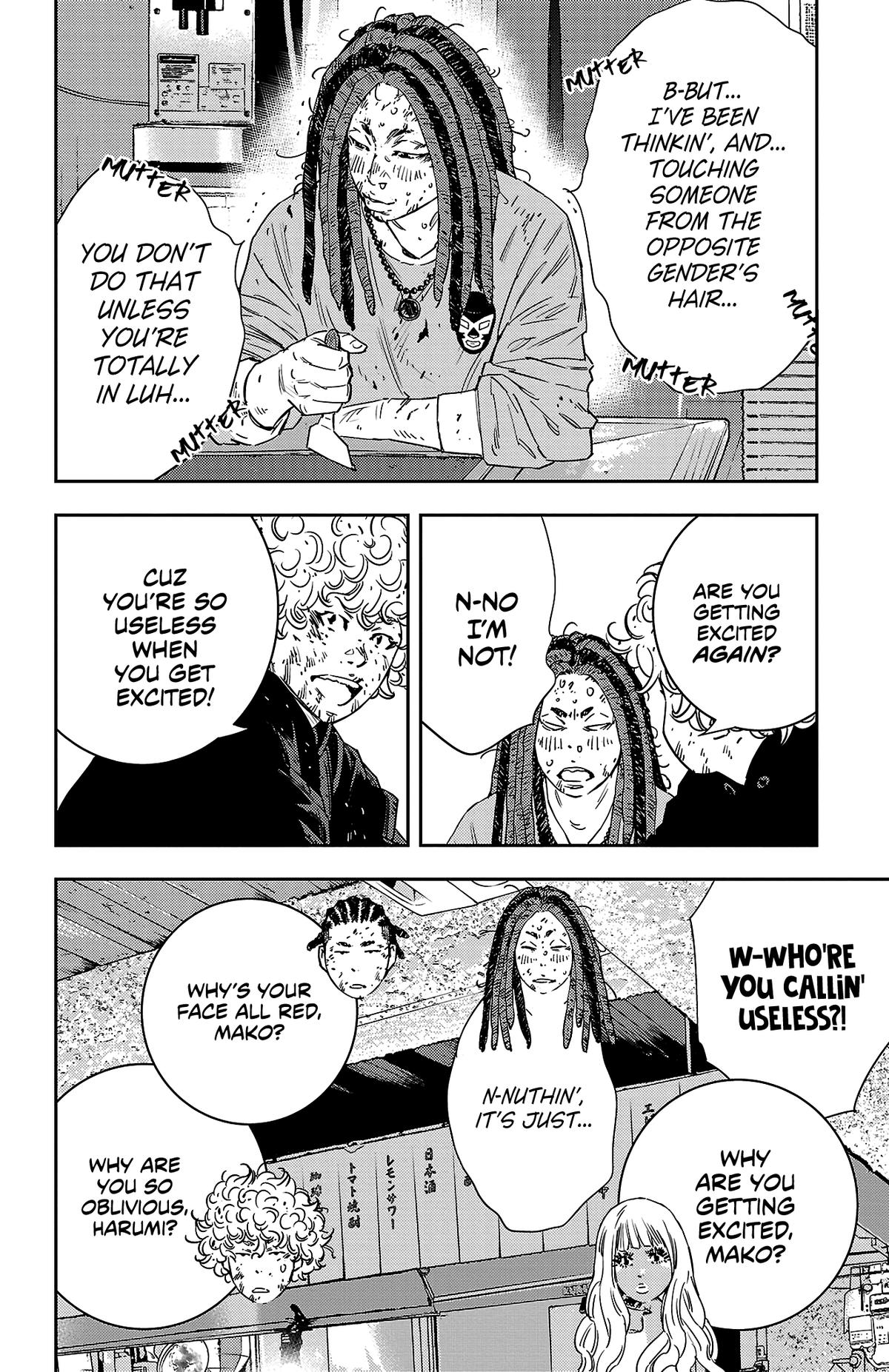 Nine Peaks Chapter 26 13