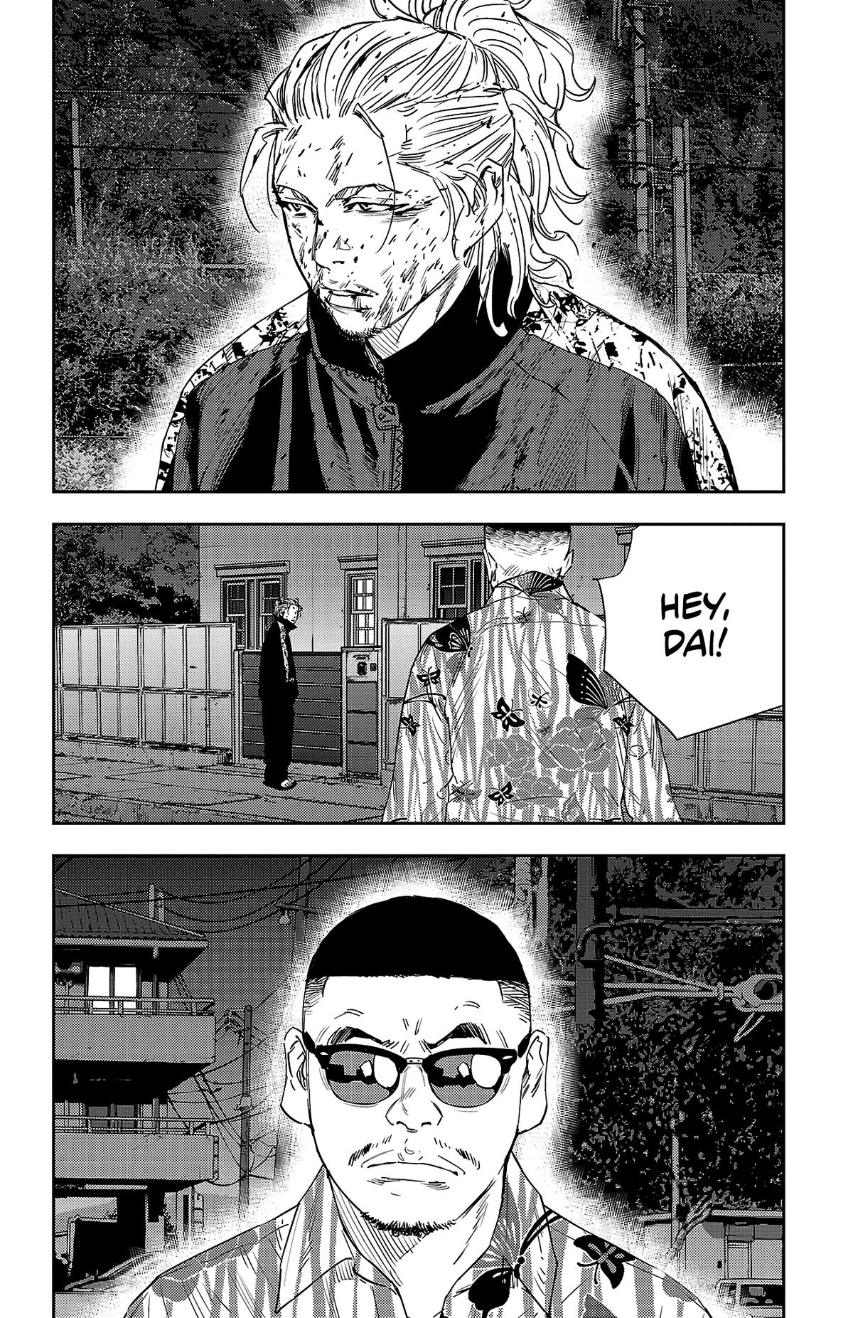 Nine Peaks Chapter 26 15