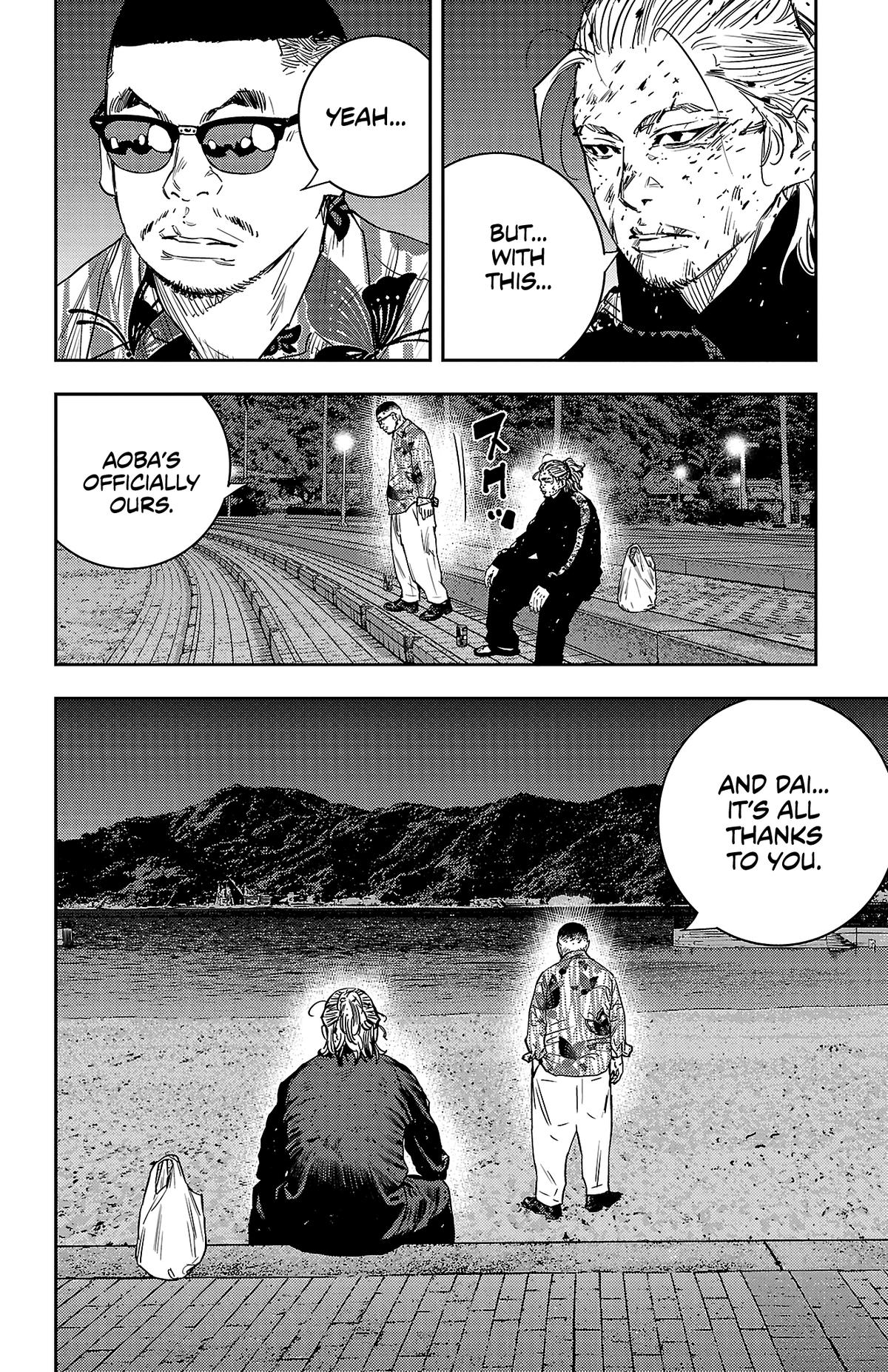 Nine Peaks Chapter 26 19