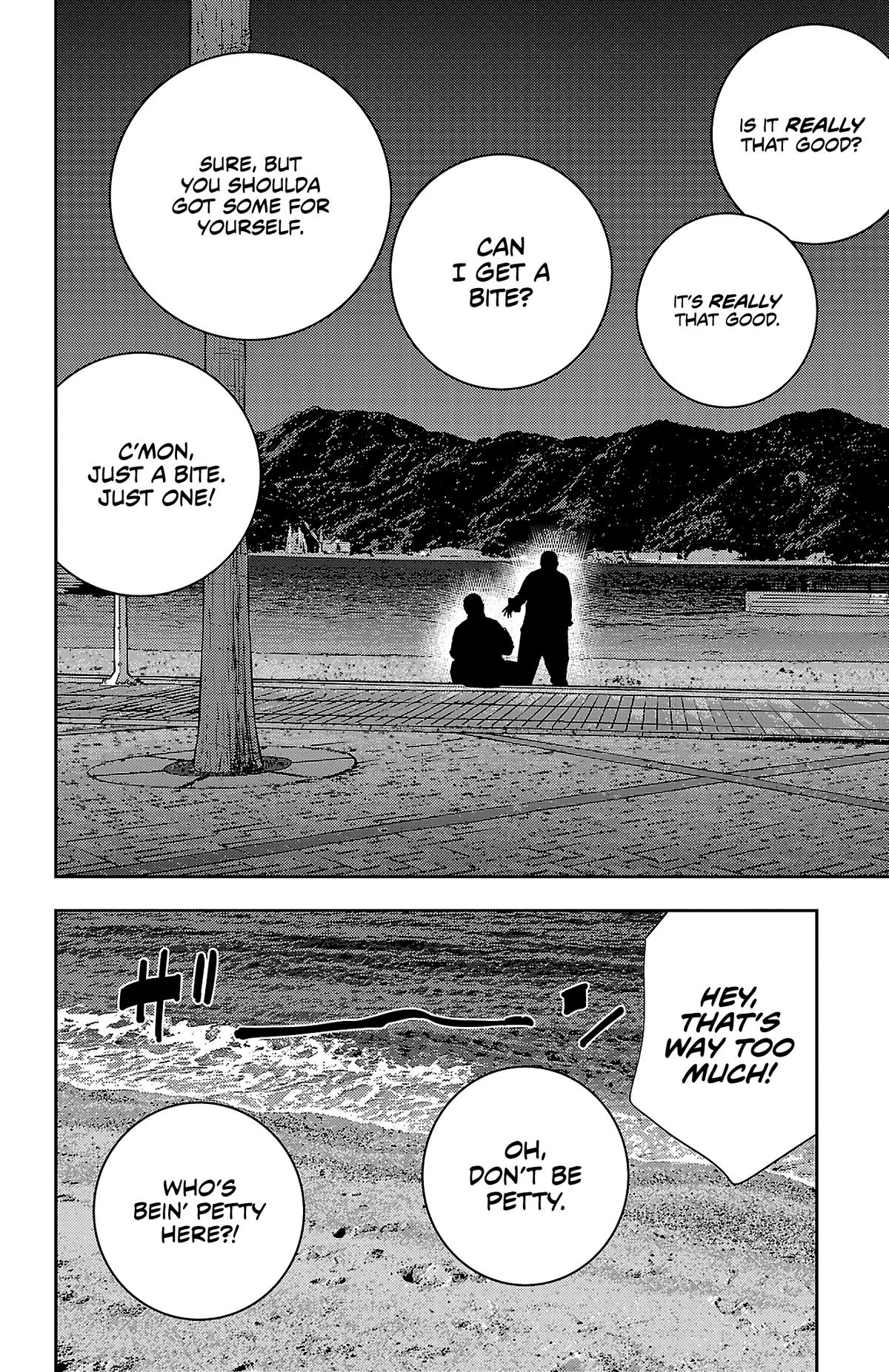 Nine Peaks Chapter 26 21
