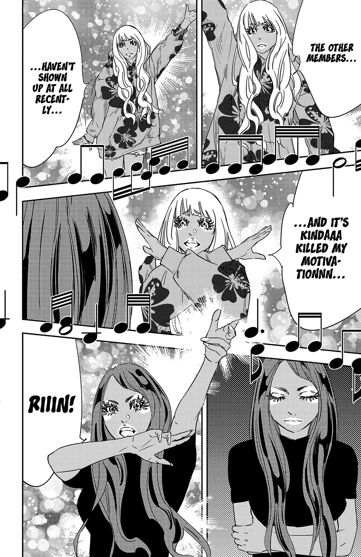 Nine Peaks Chapter 27 13