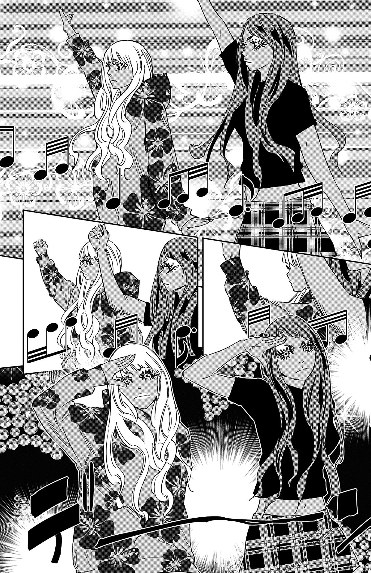 Nine Peaks Chapter 27 15