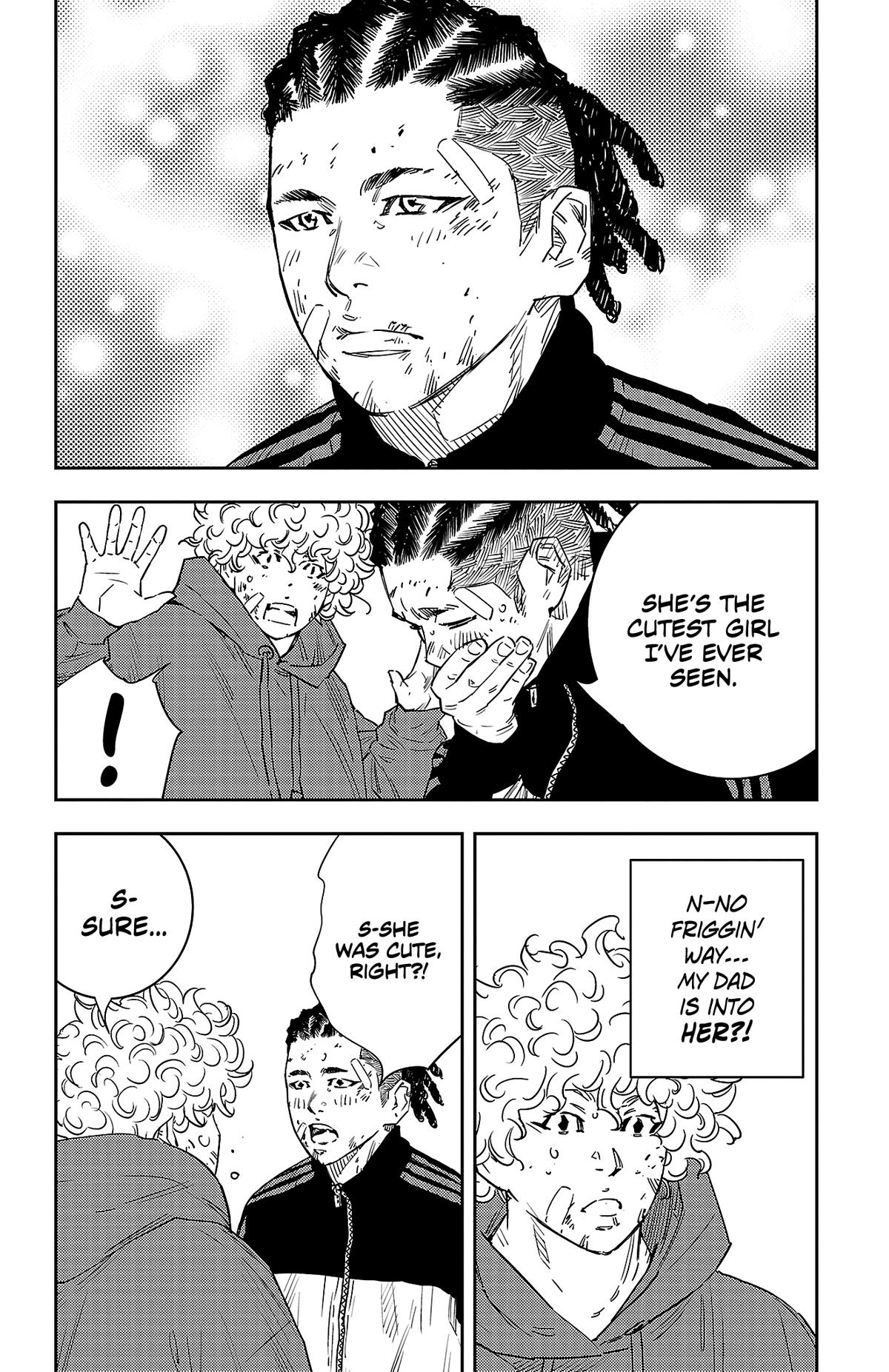 Nine Peaks Chapter 27 17