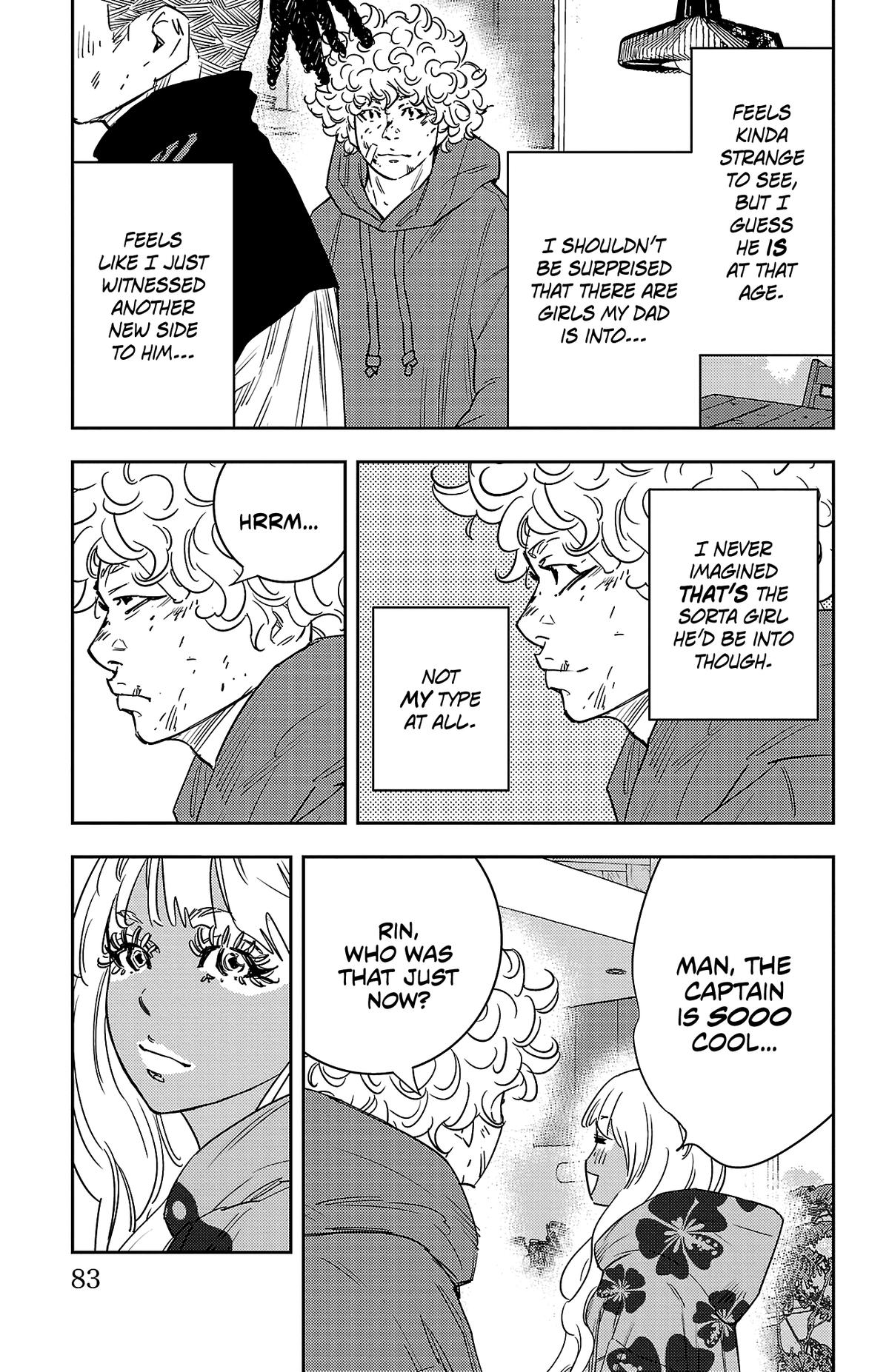 Nine Peaks Chapter 27 18