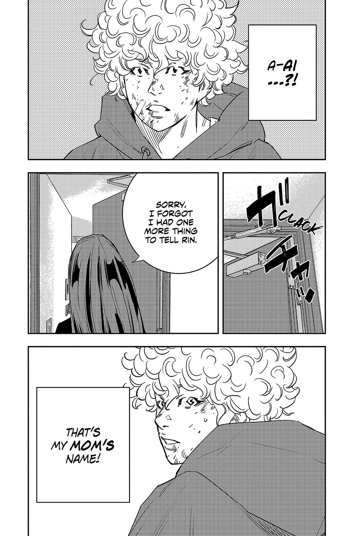 Nine Peaks Chapter 27 20