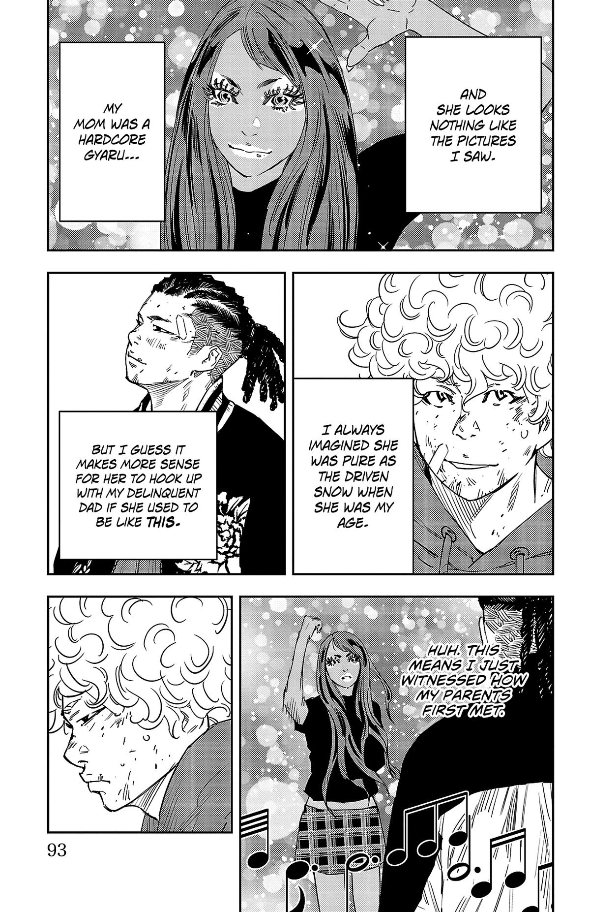 Nine Peaks Chapter 28 8