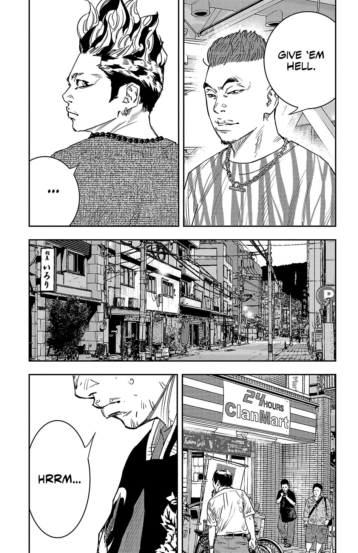 Nine Peaks Chapter 29 10
