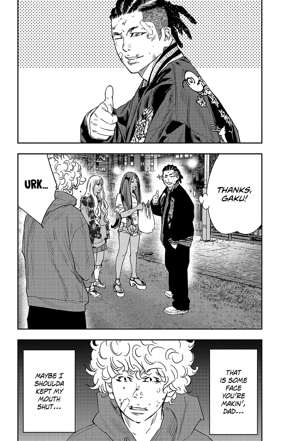 Nine Peaks Chapter 29 15