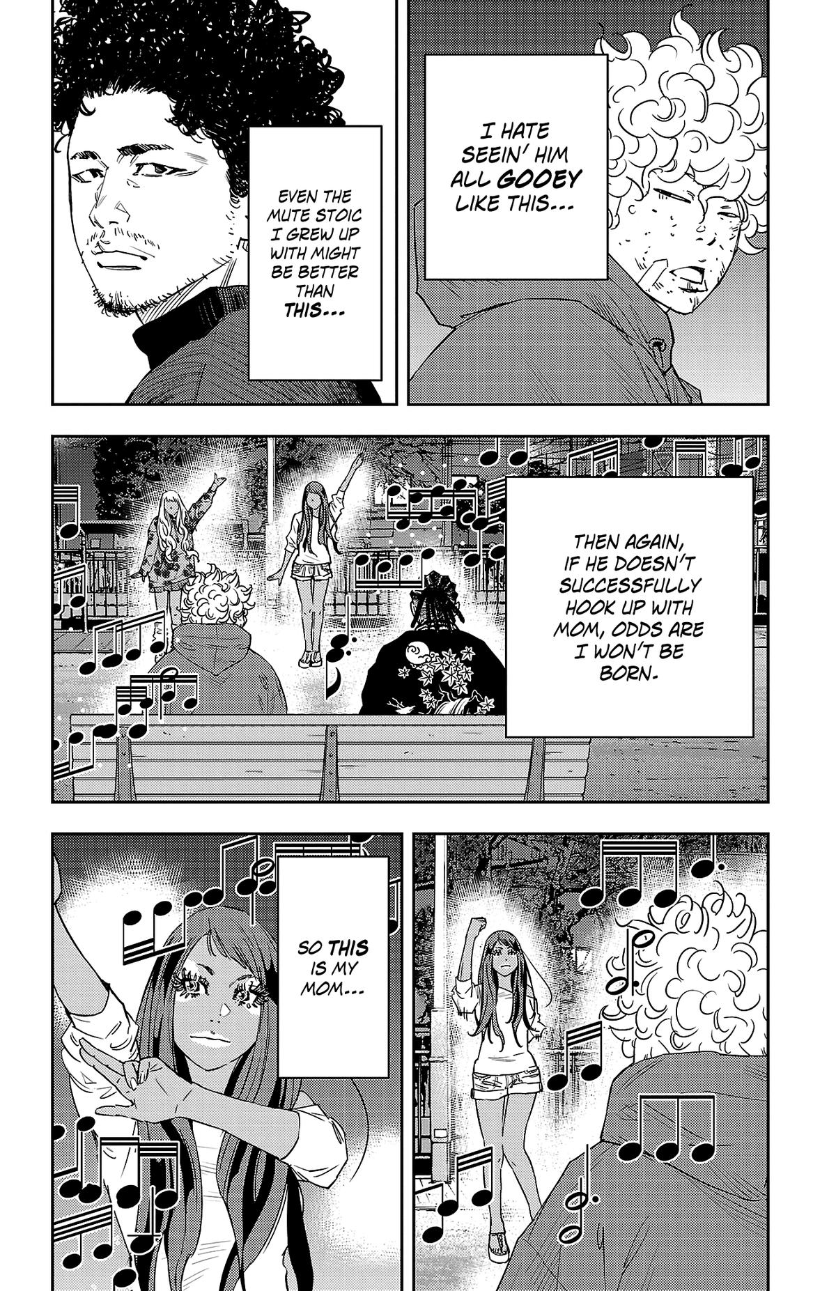 Nine Peaks Chapter 29 19