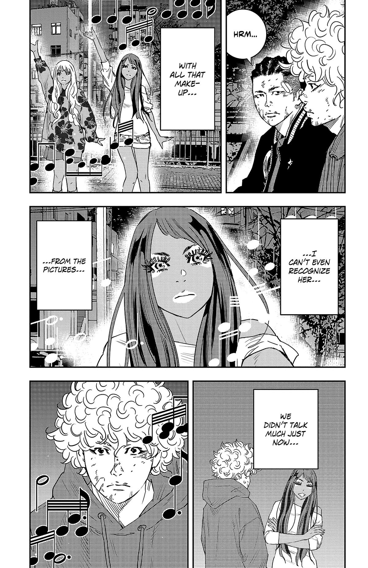 Nine Peaks Chapter 29 20