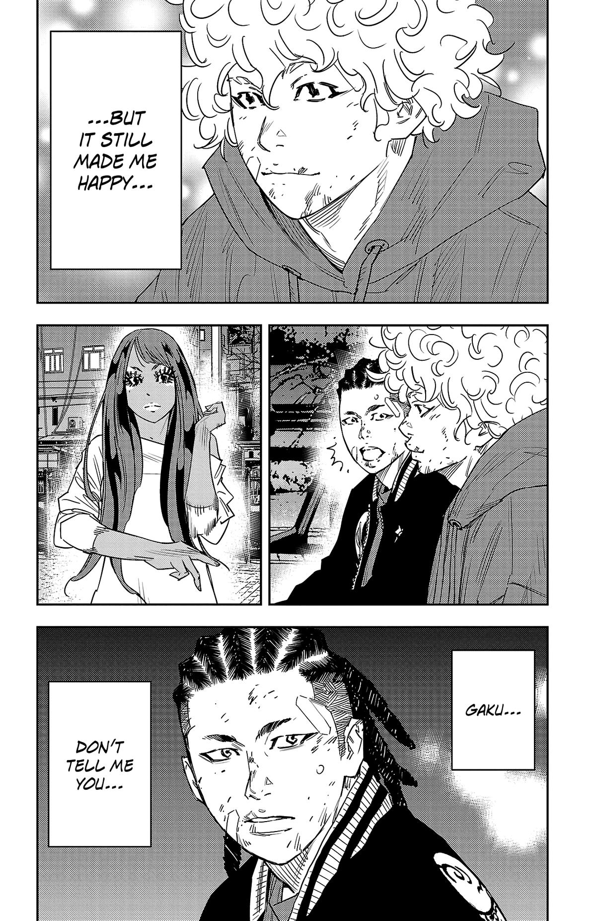 Nine Peaks Chapter 29 21