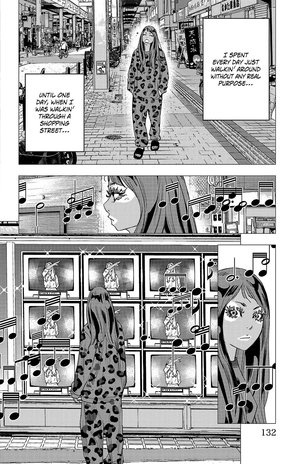 Nine Peaks Chapter 30 7