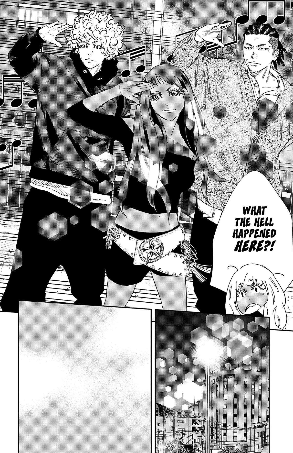 Nine Peaks Chapter 30 13