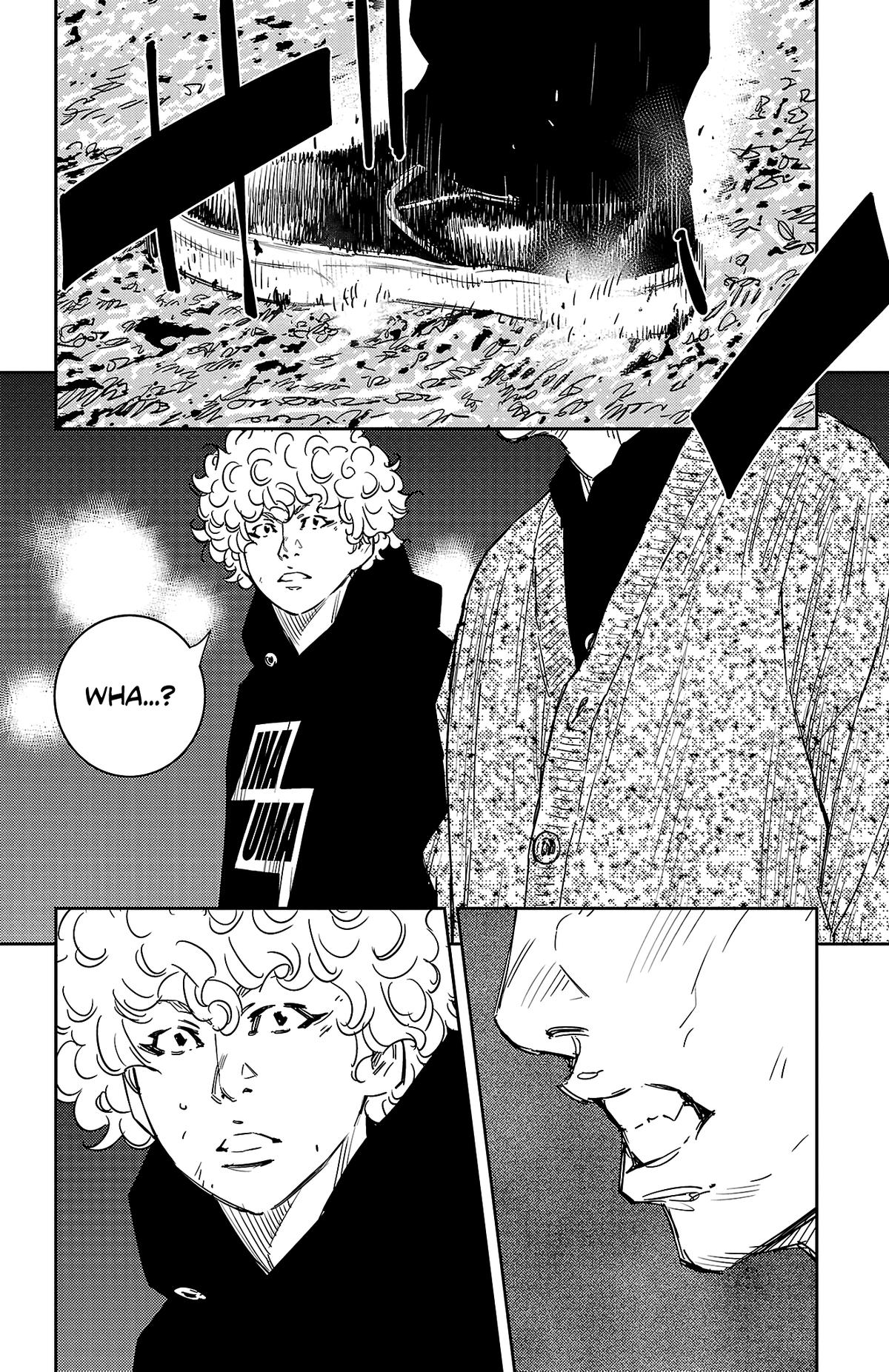 Nine Peaks Chapter 31 15
