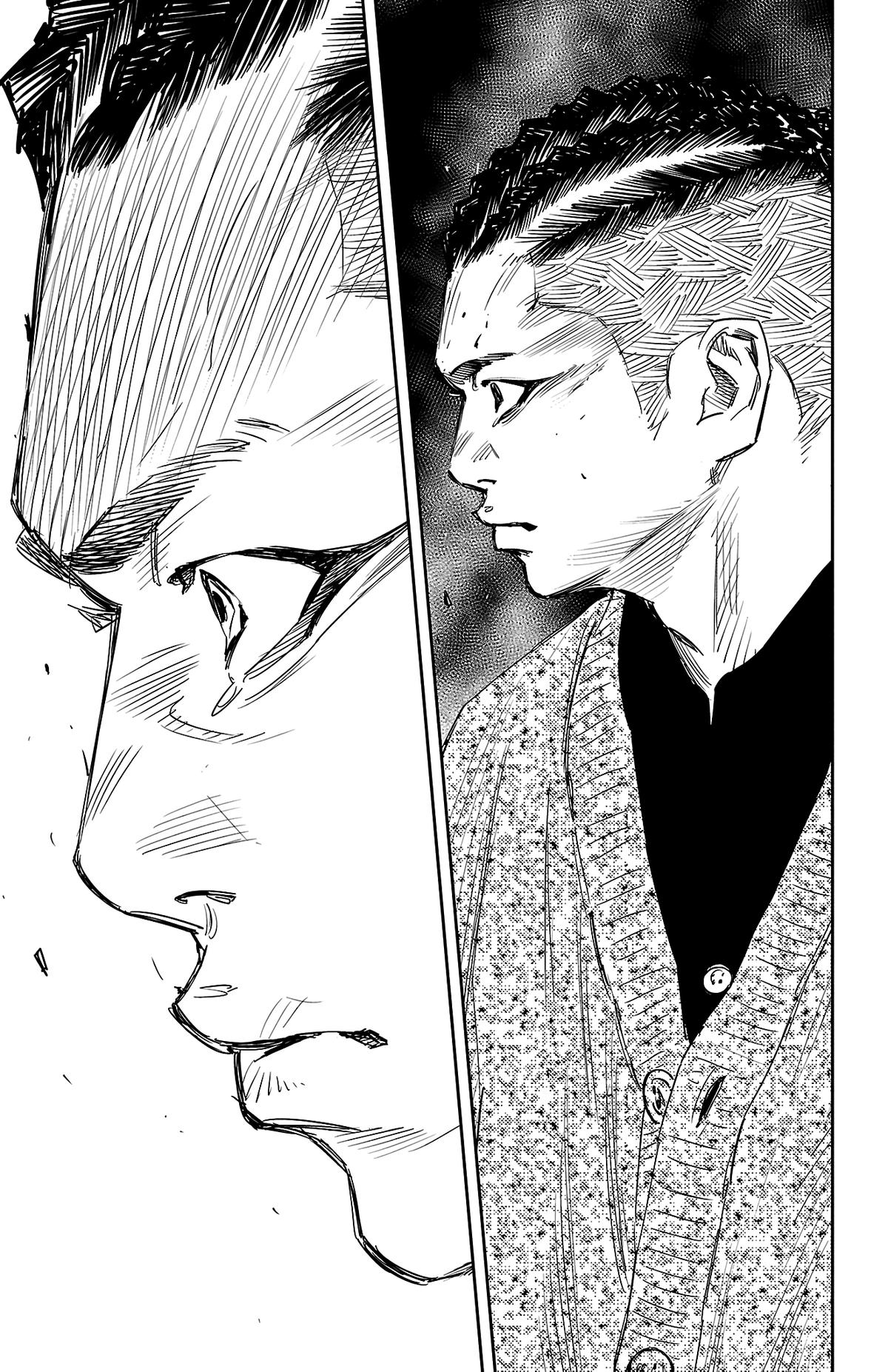 Nine Peaks Chapter 31 16