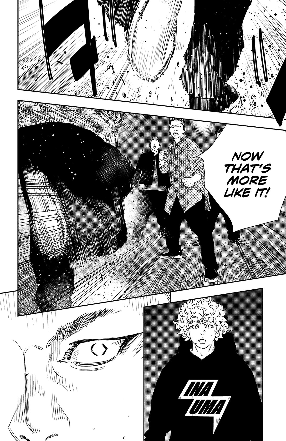 Nine Peaks Chapter 31 17