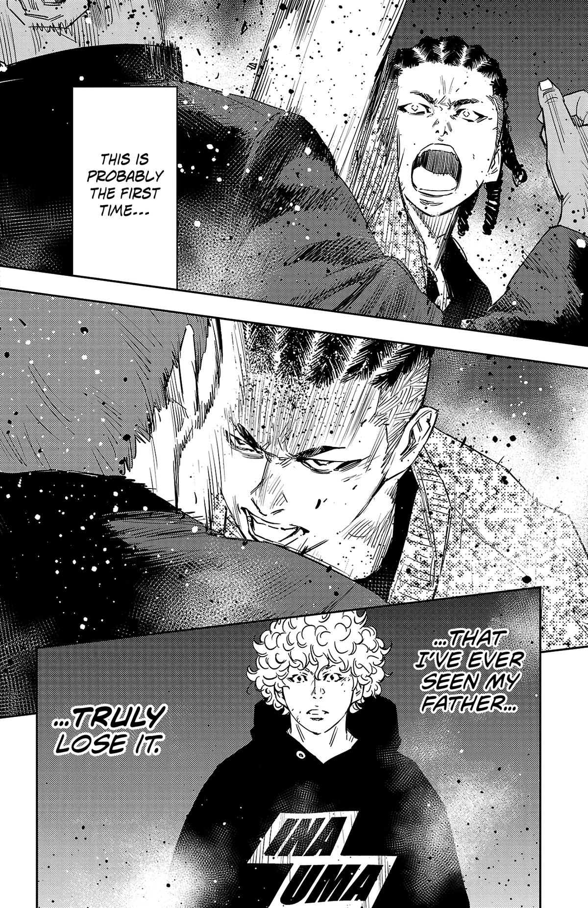 Nine Peaks Chapter 31 20