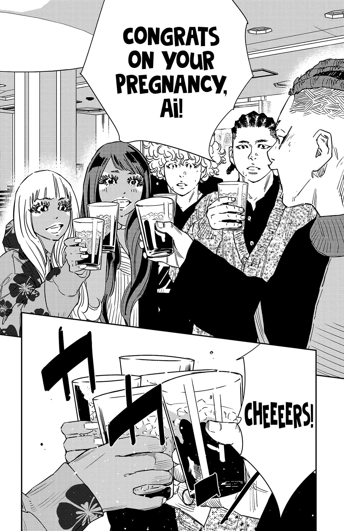 Nine Peaks Chapter 32 10