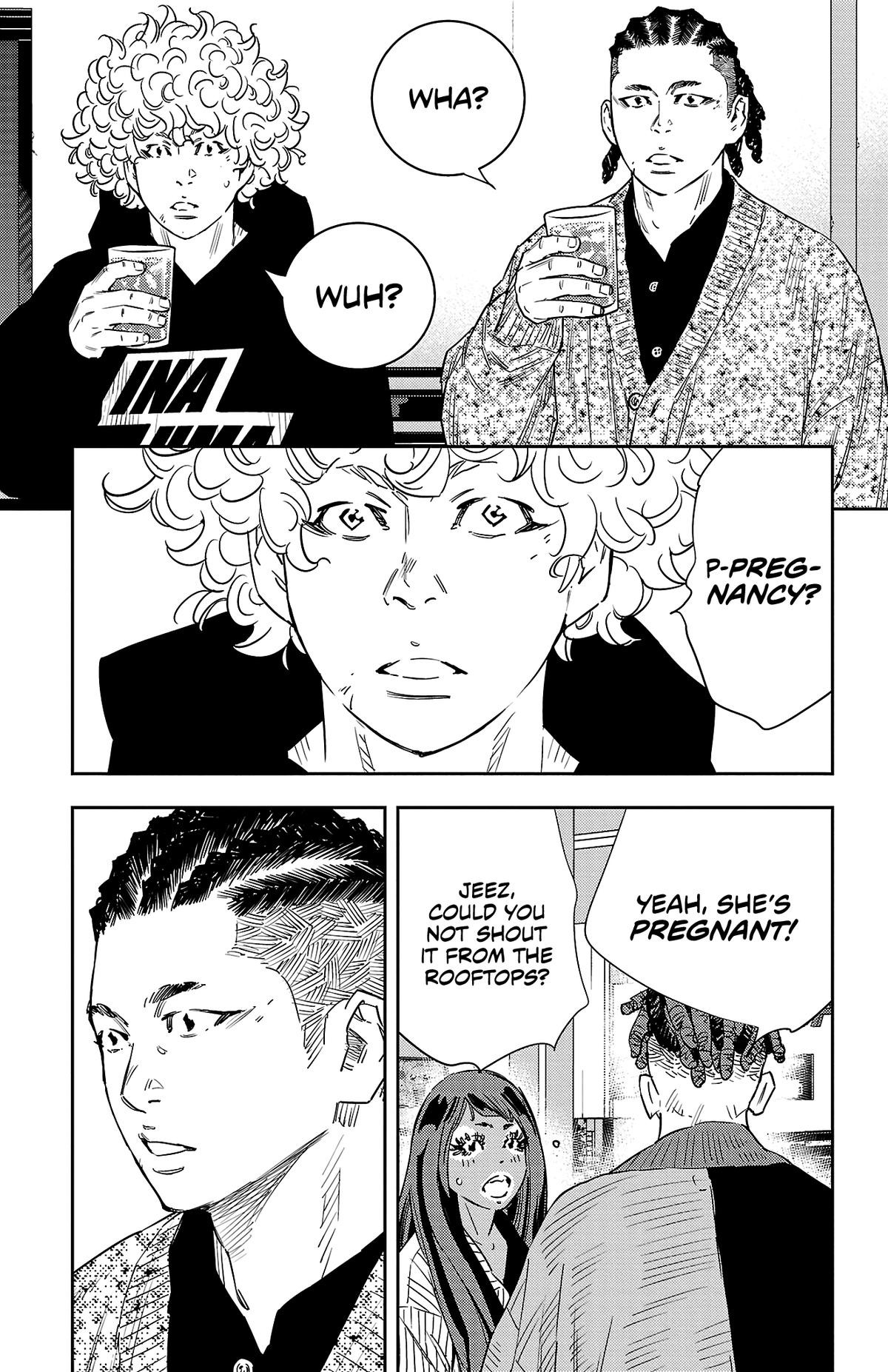 Nine Peaks Chapter 32 11