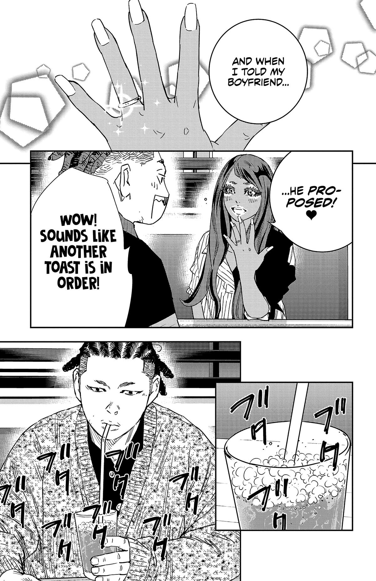Nine Peaks Chapter 32 13