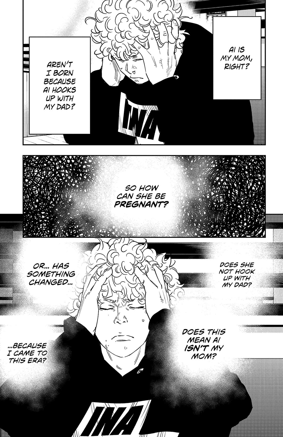 Nine Peaks Chapter 32 19