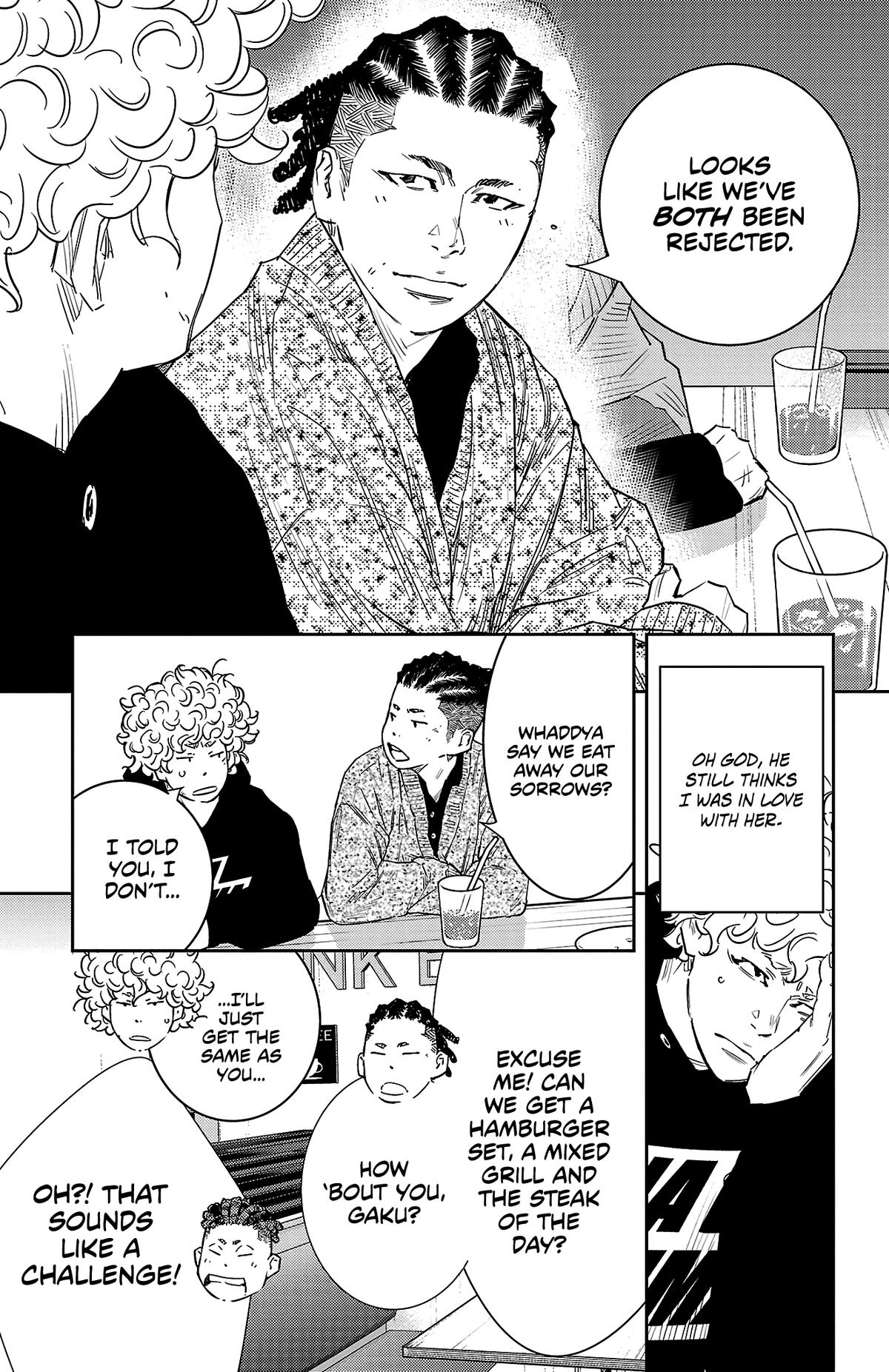 Nine Peaks Chapter 32 21