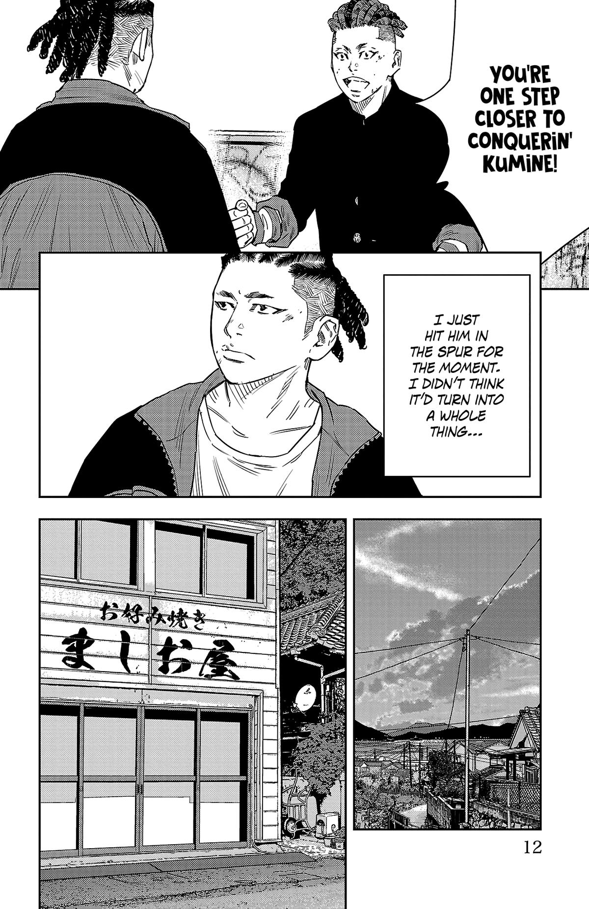 Nine Peaks Chapter 33 12