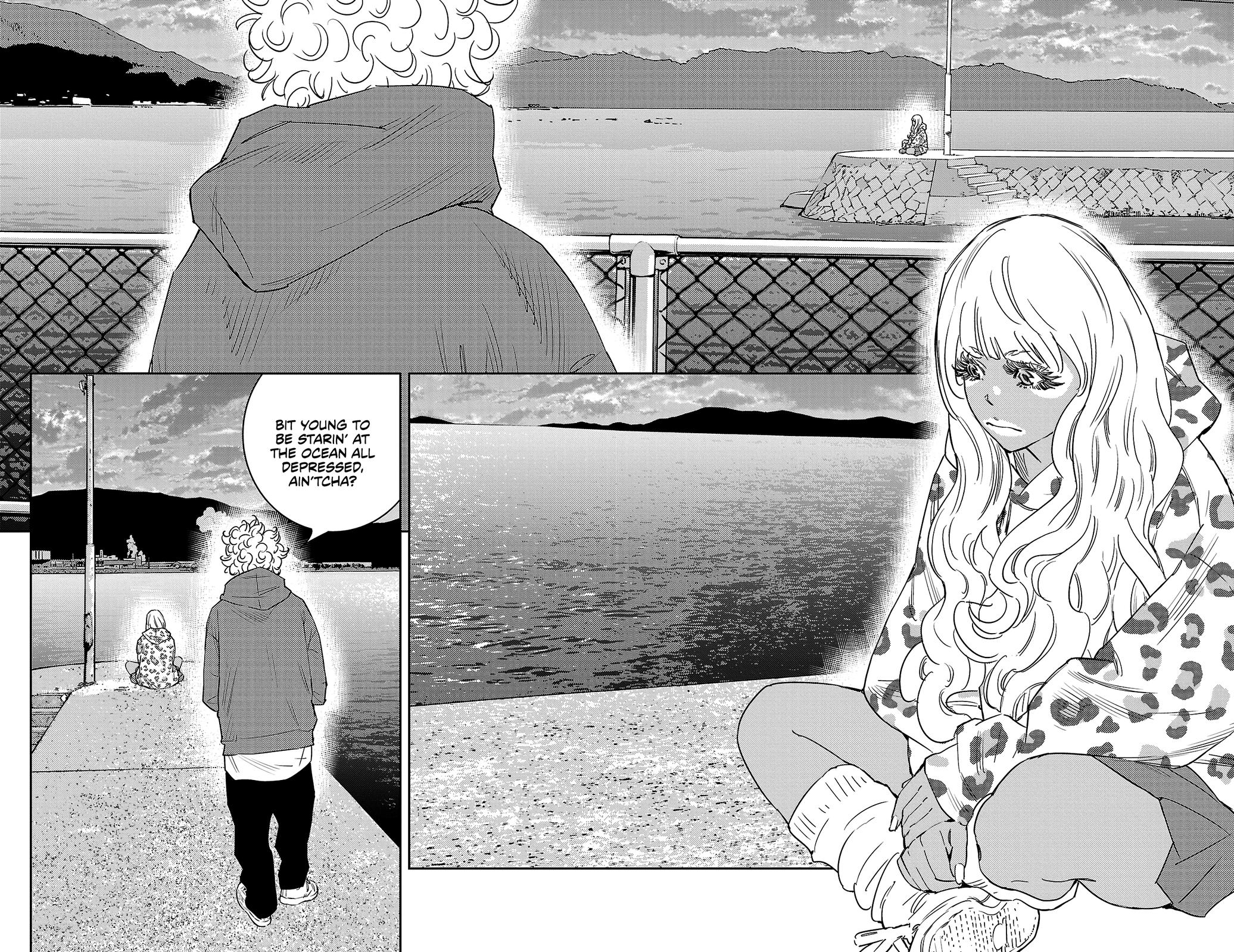 Nine Peaks Chapter 33 14