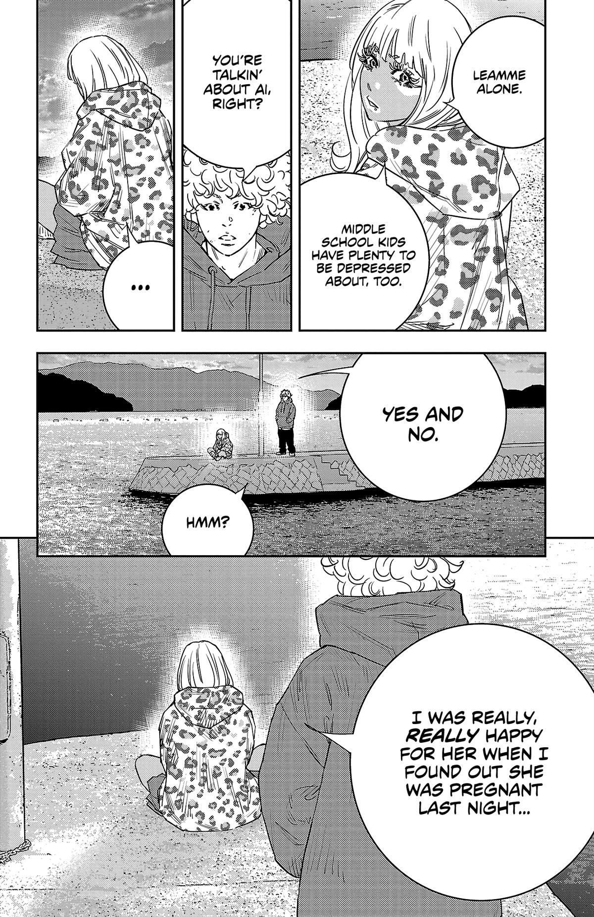Nine Peaks Chapter 33 15
