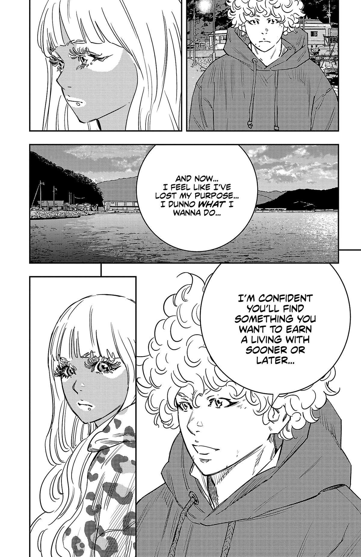 Nine Peaks Chapter 33 18