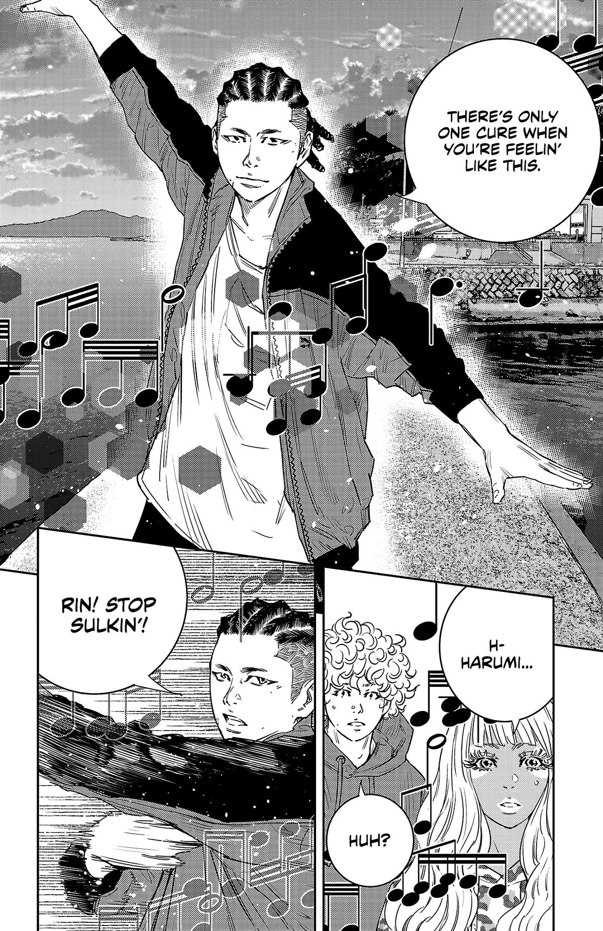 Nine Peaks Chapter 33 21