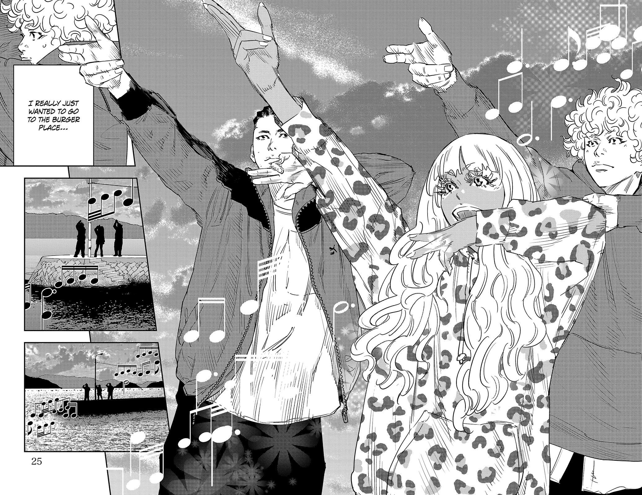 Nine Peaks Chapter 33 23
