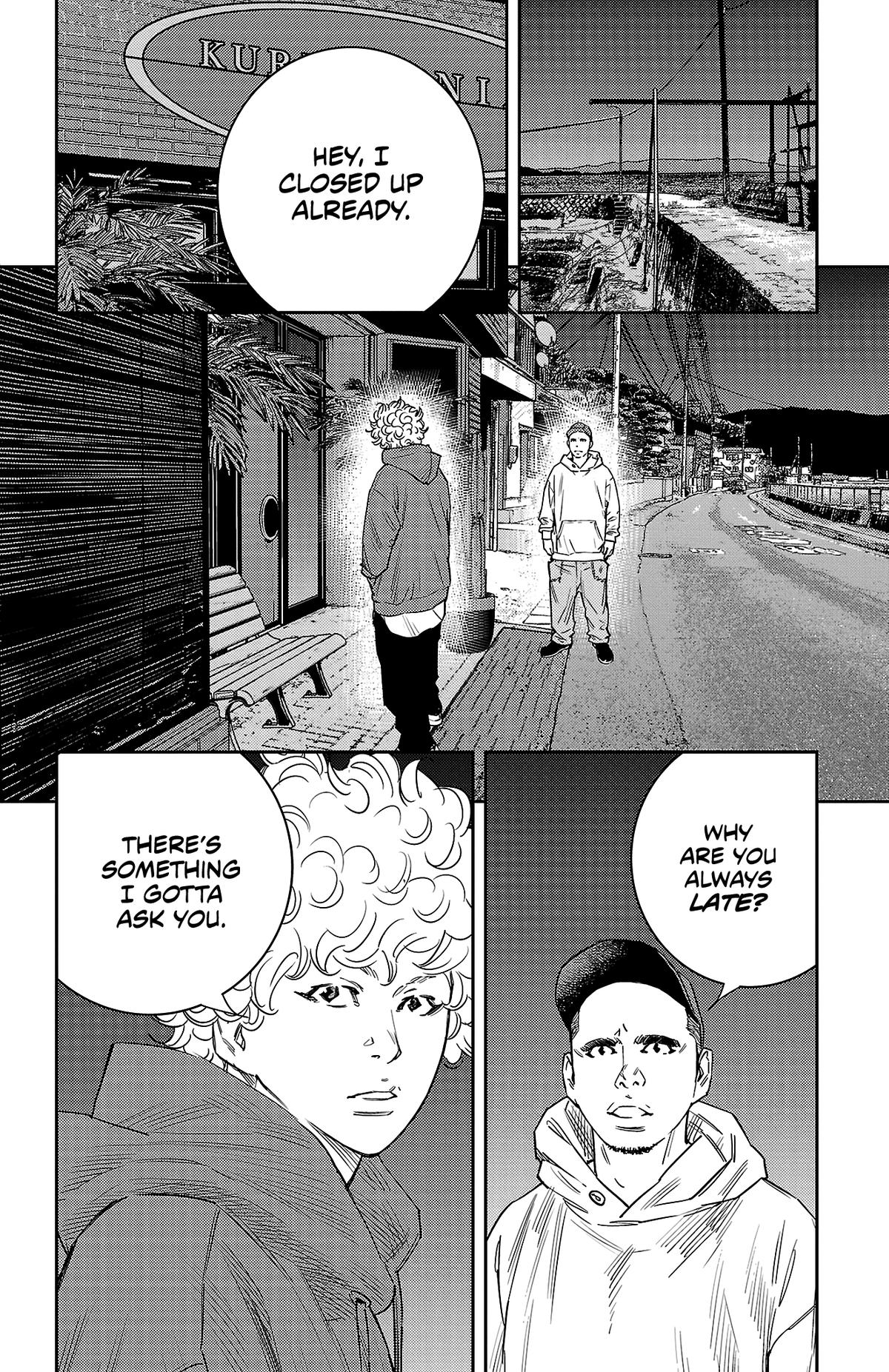 Nine Peaks Chapter 33 24