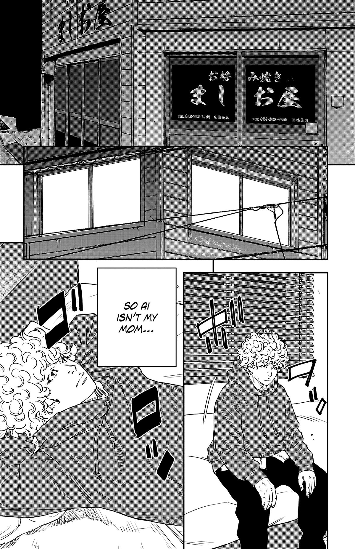 Nine Peaks Chapter 34 10