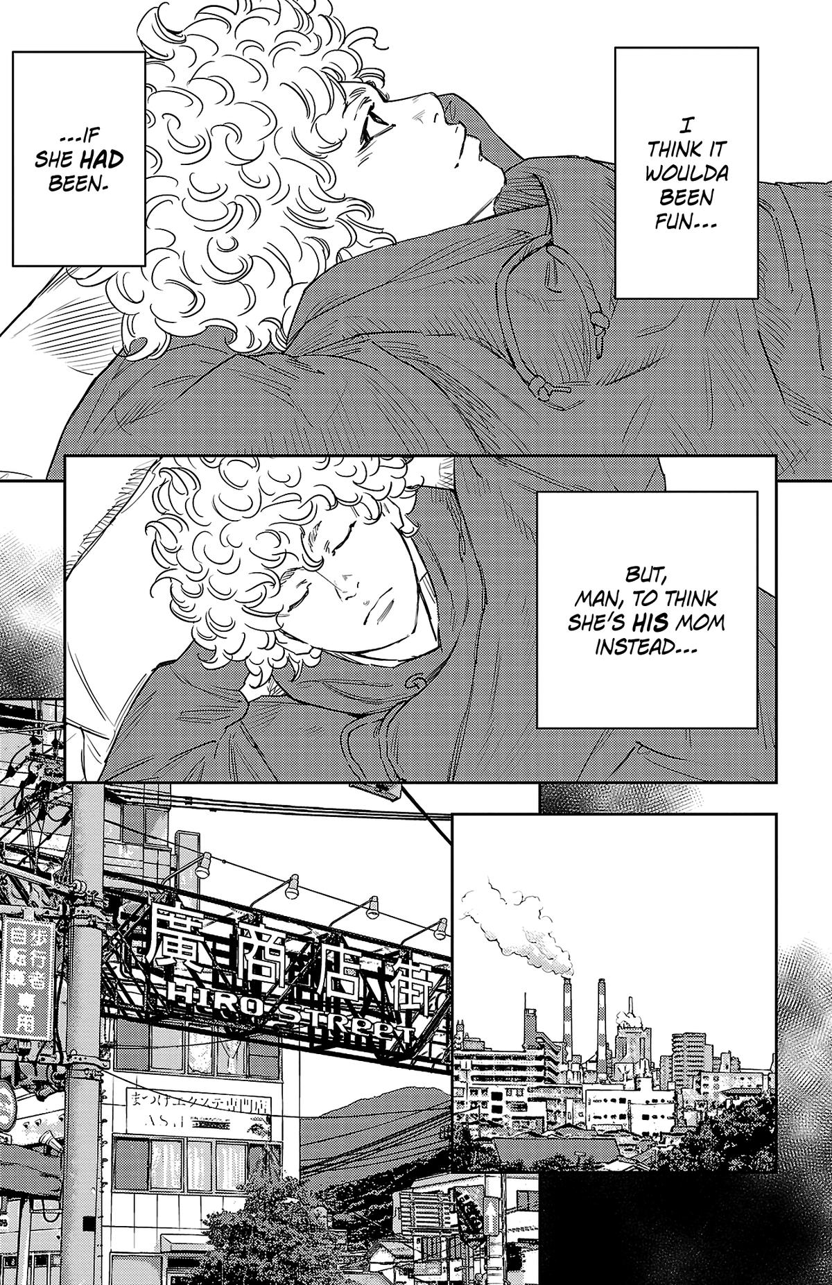 Nine Peaks Chapter 34 11