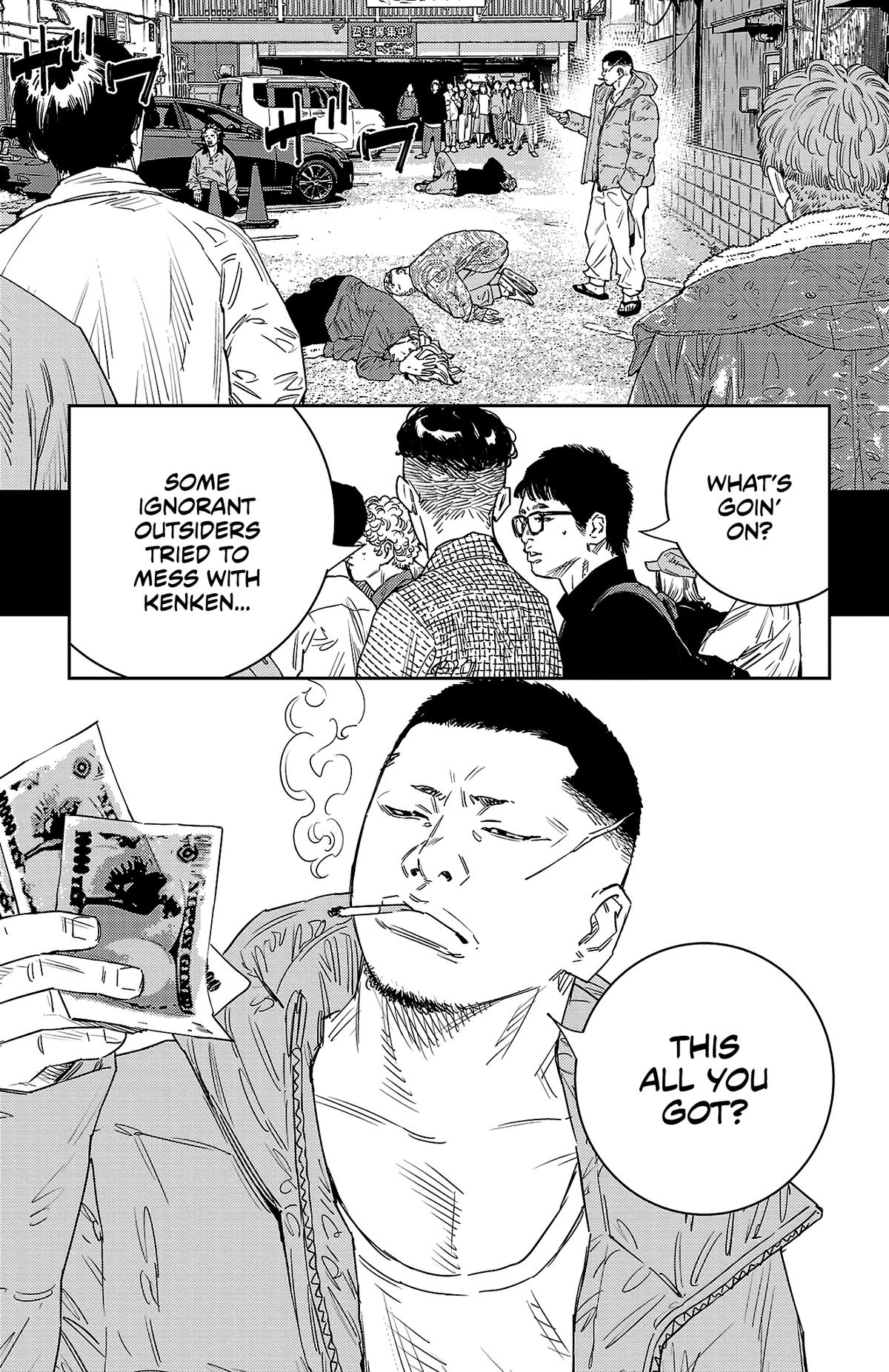 Nine Peaks Chapter 34 13