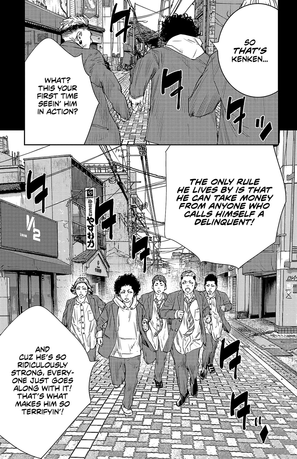 Nine Peaks Chapter 34 15