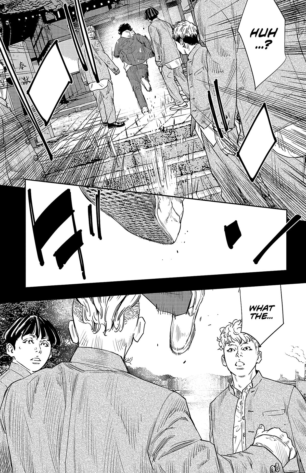 Nine Peaks Chapter 34 19