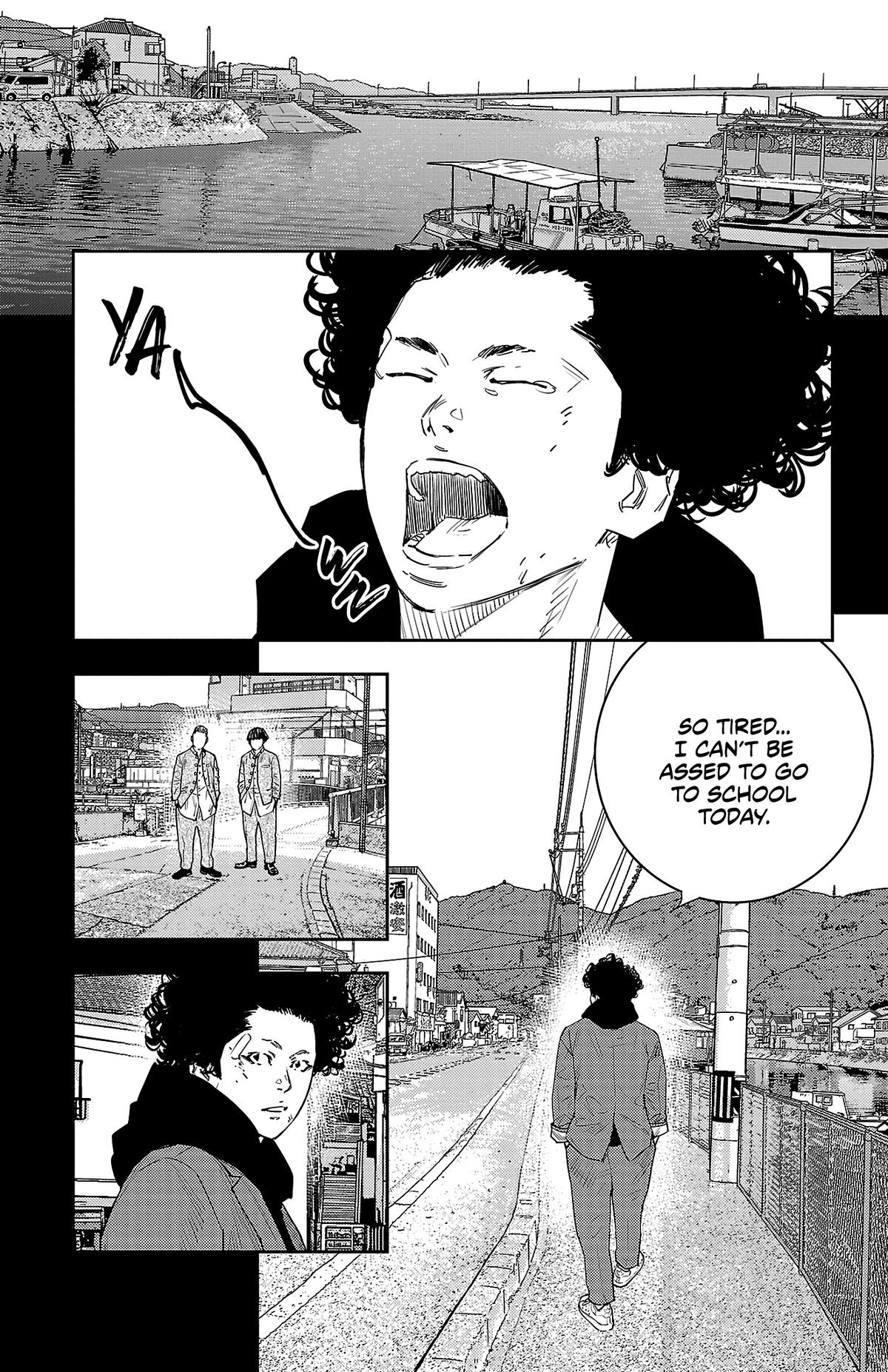 Nine Peaks Chapter 35 10